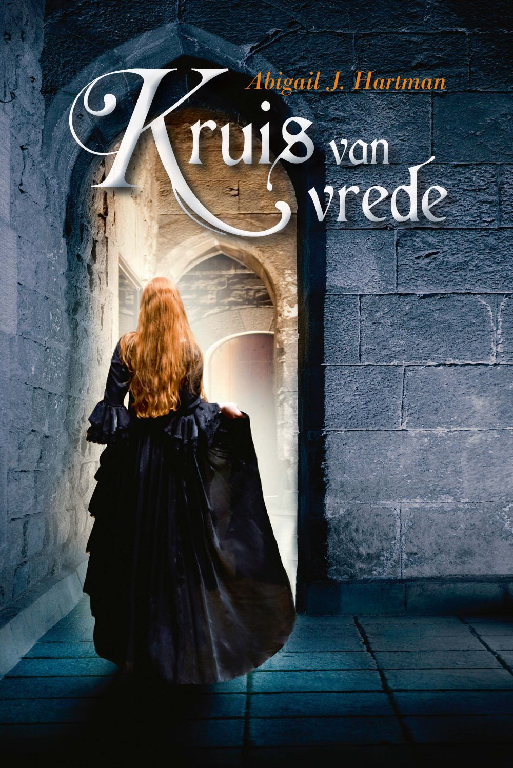 Kruis van vrede; E-Book